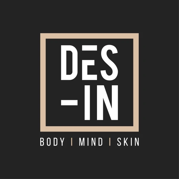 Welkom bij Des-In Body Mind Skin  Genieten van een gezonde lifestyle op het gebied van:  sport, voeding, verzorging   en mindset